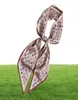 12style Designer Print Silk Sjalves Kerchief Classic Headscarf Luxe Dames Wallet Purse Handtas Tas Handgreep Sjaal Paris Schouder T2034777