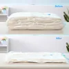 Storage Bags Vacuum Bag Space Saving Seal Compression Airtight For Beddings Clothes Quilts Comforters Wardrobe Organizer