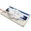 Baignoires Dexi Super absorbant rapide Dry Diatomite Mat de sol Carpet Cuisine Bains de salle de bain