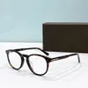 Herrglasögon 5401 svarta glasögon ramar glasögonglasögon optisk ram mode solglasögon ramar sunnies sonnenbrille uv400 glasögon