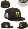 Erkekler Beyzbol Padres Boyut Boyut Şapkalar La Snapback Hats World Series Beyaz Hip Hop Sox Sport Caps Chapeau Gri Dikiş Kalp "Serisi" "Kadınlar için Love Hustle Flowers