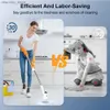 Cleaning Brushes Kitchen Electric Cleanin Brush Multifunctional USB Charin for Bathroom Toilet Scrubber Household Cleanin Brush Drill Brush L49