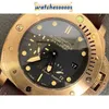 Designer Top Quality Automatic Watch P.900 Automatic Watch Top Clone Sapphire Mirror 47.mm 13mm Imported Band Brand Designers Wrist