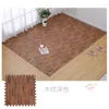 Tapetes 16pcs mole eva espuma carpete dividido articulação bebê brincar tapetes infantis tapetes de brinquedos quebra