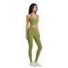 Pantaloni attivi senza soluzione di continuità lycra leggings sportivi donne collant fitness di fitness palestra di allenamento per palestra yoga push up morbidi pantaloni che correvano pantaloni