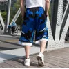 Fashion Beachshorts uomini casual abbigliamento sportivo estivo hiphop harem shorts streetwear plus size 7xl abbigliamento 240410