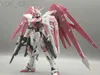 Figures de jouets d'action Daban 6650 mg 1/100 Sakura Pink Freedom Ver.2.0 ZGMF-X10A Assemble modèle jouet mecha Action figure toys yq240415