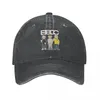 Ball Caps BBCC Fan Favorite Cowboy Hat Sun For Children Mountaineering Women's Men's