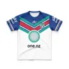 Warriors Home/Away/Indigenous Kids Rugby Jersey Sport Shirt