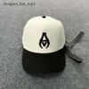 AMIRSS Sun Hat Nouveau style Hat de concepteur Ball Caps hommes Femmes Luxury Baseball CAP LETTRE LETTRE LOGO EMBRODERIE