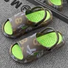 Slippers Stylish And Comfortable Men's Outdoor With Anti-slip Wear-resistant Sole