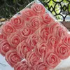 Fiori decorativi schiuma finta ghirlanda artigianato fiore artificiale rosa per sposa bouquet | decorazioni per il giorno di San Valentino | Decorazioni per ufficio a casa