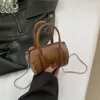 Bolsas de ombro Moda Compartamento Interior Colhes de doces 2024 Alta qualidade para mulheres bolso de zíper para mulheres bolsas femininas