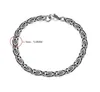 925 sterling silver printed tinplated horse shoes bracelet jewelry ladies love story gift highend men039s bracelet H0199856258