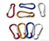 CARABINER Dålig klättringskrok Aluminium camping utomhussport Tillbehör4797911