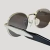 A162 occhiali da sole in stile estivo classico per uomini e donne, occhiali da sole resistenti ai raggi UV, occhiali a cornice completa retrò