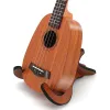 Kablar Sevenangel 21 tum ukulele mahogny ananas fat typ sopran ukrelele mini gitarr 4 stings hawaiian uku musikinstrument
