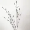 Fiori decorativi 5 pezzi da 100 cm Casate per pistacchi artificiali DECORAZIONI FLOWER DECORAZIONI FLOORE CASA CAMPERE COMPETTO ACCESSORI FACCHI