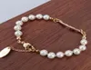 4 färger pärla pärlor armband populära mode kvinnliga dam strass obit armband gåva för kärlek flickvän mode smycken access8452863