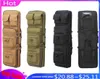 Sac à canon tactique Cas de protection de transport de sac de chasse Airsoft Shoting Sgun Military Army Assaut Bags5167848