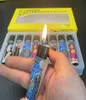 2021 Original Clipper Lighter Metal Grinding Wheel Butane Gas Lighter Nylon Torch Fire Gift Box Packaging For Collection Men 4194073