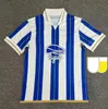 2024 Sheffield Wednesday koszulki piłkarskie 24 25 mężczyzn Kid Kit Heneghzn Adeniran Delebashiru Flint Will Vaulks Callum Smith Chandal Futbol Football Tops