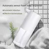 Liquid Soap Dispenser Iliving Smart Sensor Lithium Battery Type 320 ml Keuken Hand Sanitizer Tool Badkameraccessoires