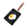 Pans rectangle tamago casser