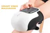 Infraröd knämassager Uppvärmning av fysioterapiinstrument axel/armbåge/knävibrationsmassage rehabilitering smärtlindring5909778