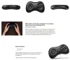 Gamepads 8bitdo M30 2.4G Wireless Controller Gamepad voor Sega Genesis Mini en Mega Drive Mini Sega Genesis