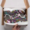 Designer Customs Buty DIY dla męskich kobiet Trenerzy Sports Gai Sneakers Bute Dostosowane hurtowe kolor87