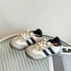 2024 neue Kindersportschuhe für Jungen und Mädchen, lässige Leinwandschuhe, atmungsaktives Baby Forrest Gump Schuhe