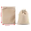 Gift Wrap 2024 Advanced Sense Large Soft Drawstring Capacity Easy Carry Colorful Velvet Bag Makeup Tool