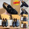 Moda Tasarımcı Elbise Ayakkabı Sole Loafer Lüks Kadın Platform Ayakkabıları Mans Ayakkabı Tuval Kauçuk Bayanlar Yüksek Kaliteli Deri Ayakkabı Sıradan Ayakkabı Yumuşak Boyut 38-46