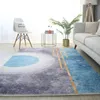 Carpets Imitation Cashmere Modern Minimalist Living Room Carpet