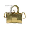 Mini Spring Single Totes Arco Lady Bag Bags Borse Bottgas Nuovo collana da donna a maglia da donna Venetas Crossbody Fashion Fashion 2024 Borse Bota BVVH