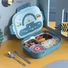 BENTO BOXES 316 FESTER STELAL STELL FOUNTALE BOX CATOR CARTON BENTO BOX FOOD CONTALER KIDRS KIDS SCHOOL School Office Microwave Owhare L49