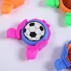 Football Launch Frisbee Launcher Ejection Spinning Frisbee Outdoor Boys Wholesale Floor Stand Children's Small Gifts