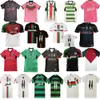 2024 2025 CD Palestino Anti-Falten-Fußballtrikot