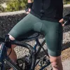 Cycling Jersey Sets Santic Mens Cycling Sets Summer MTB Bike Cycling Shirts Bib Shorts 4D Padded Riding Sports Quick-Dry Clothing Sets Asian Size L48