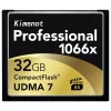 Карты Kimsnot Professional 1066x карта памяти CF Card Compactflash 32 ГБ 64 ГБ 128 ГБ 256 ГБ Compact Flash UDMA7 Высокая скорость 160 МБ/с/с