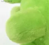 Plush Dolls 25cm Hot Game Cartoon Cut The Rope Om Nom Frog Stuffed Animal Plush Toys Collection Gift Y240415