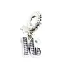 16 birthday charms number dangle 925 sterling silver fits original style bracelet 797261CZ H811042357351325