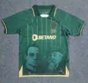 Sporting CP Lisbonne 2023 24 Soccer Jersey Viktor Gyokerres Paulinho Pedro Goncalves Ousmane Diomande Hidemasa Morita Marcus Edwards Morten Hjulmand Kid Kit à la maison