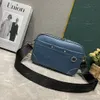 2024NEW MEN'S HANDBAGS 310POSTMAN BAGS MESSENGER BAG 16 SATTALTIVEアクセサリー、春のファッションショー機能的で実用的なワンショルダーバッグウォレット