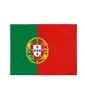 3x5fts Portuguesa Portugal National Flag Portugais PT PRT 90X150 CM5239363