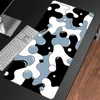 Mouse Pads Wrist Rests Liquid Mouse Pad Gamer Mousepads Big Gaming Mousepad XXL Mouse Mat Large Keyboard Mat Desk Pad For Computer Laptop