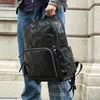 Rugzak Joyir echt leer voor mannen 15,6 inch Laptop Fashion Travel Office Dayback grote capaciteit School Rucksack