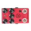 Cabos Demonfx ATDS Guitar Effect Pedal Overdrive