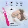 9 Frequency SM Whip Ddual-Motor Octopus Vibrator Clitoral Anal Plug Massager Female sexy Toy For Men Adult Shop